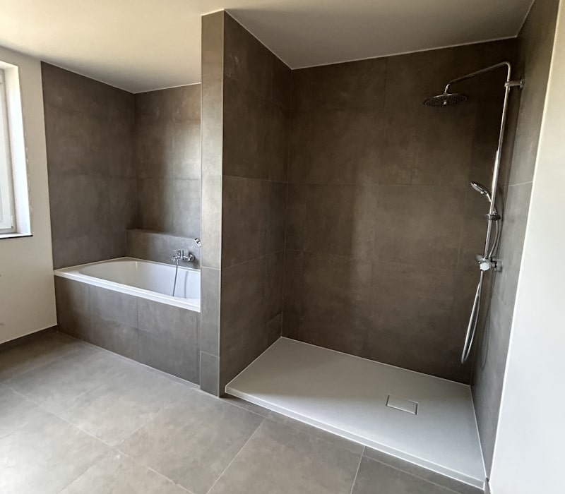 badkamerrenovaties