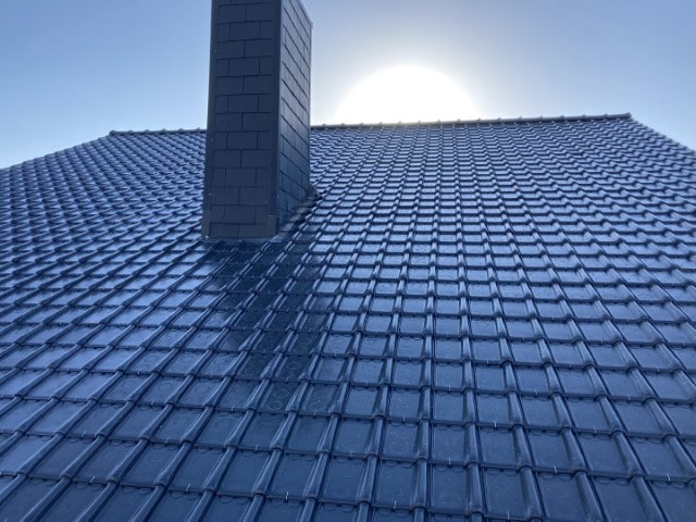 Project in Oostkamp