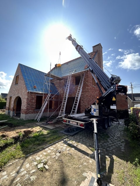 Knesselare - Nieuwbouwwoning