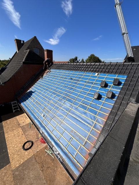 Renovatie Kleit - Maldegem