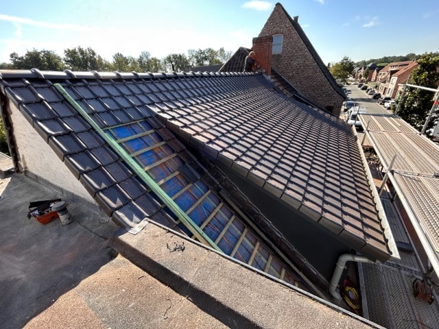 Renovatie Kleit - Maldegem