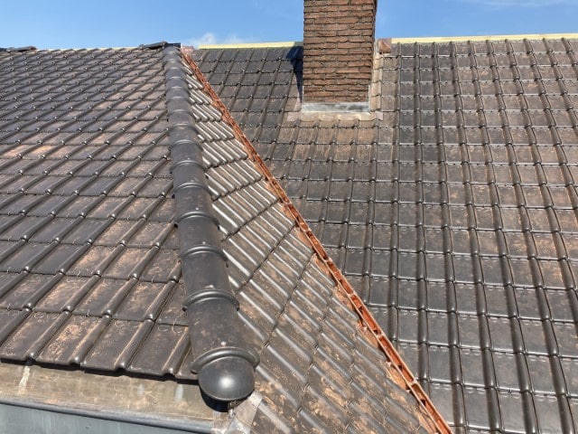 Project in Evergem