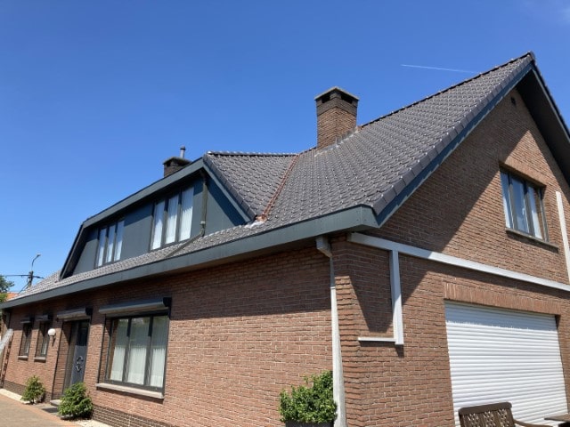 Project in Evergem