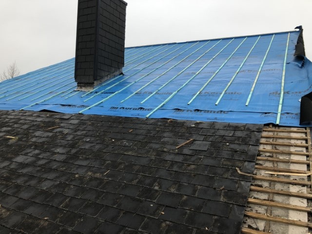Project in Oostkamp