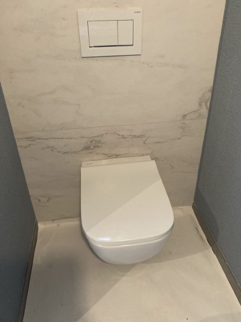 sanitair varia