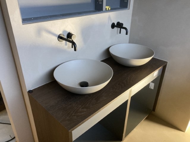 renovatie badkamer Knesselare