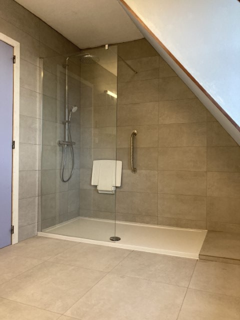 renovatie badkamer Aalter