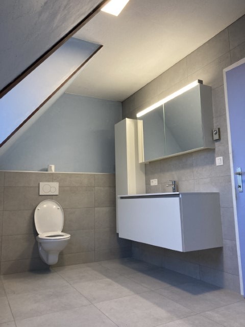 renovatie badkamer Aalter