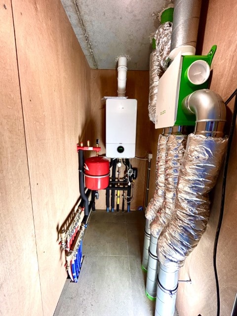 sanitair Aalter
