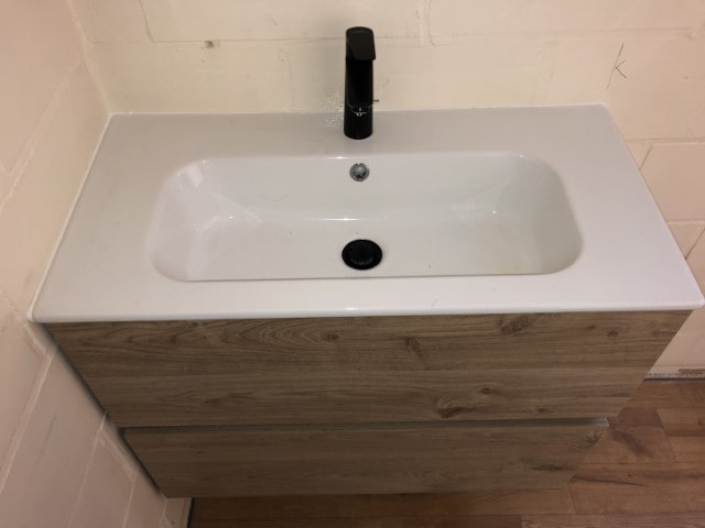 badkamer Aalter