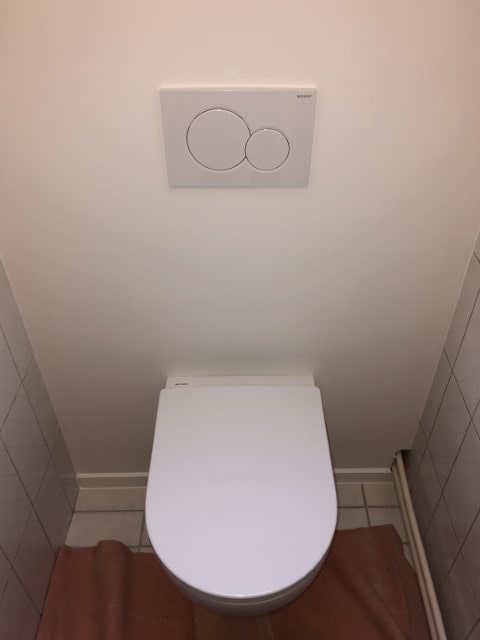 sanitair varia