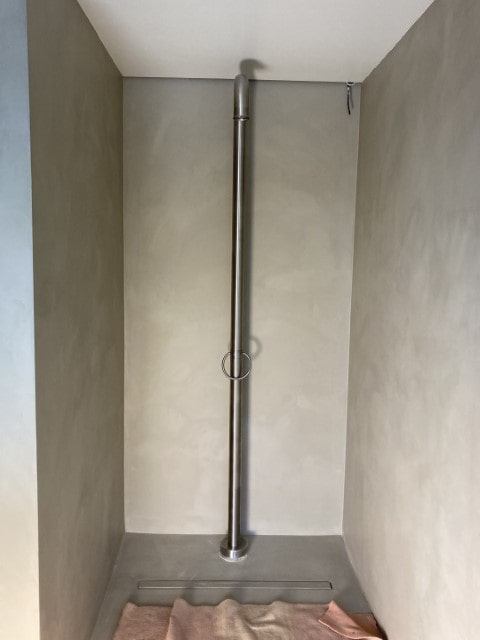 sanitair varia