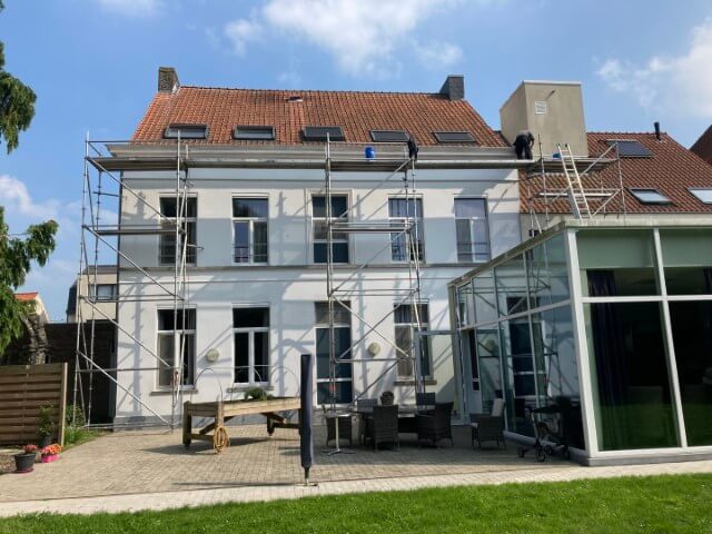 Zorgbedrijf Meetjesland, Kleit